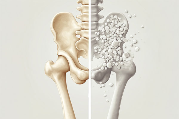 Health | ವಯಸ್ಸಿನ ಮಿತಿ ಇಲ್ಲದೆ ಕಾಡುತ್ತಿದೆ ಆಸ್ಟಿಯೊಪೊರೋಸಿಸ್: ಹೀಗಂದ್ರೇನು?