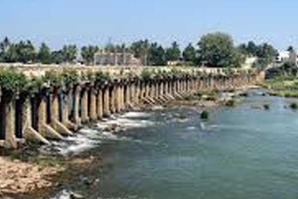 ಸ್ನೇಹಿತರೊಂದಿಗೆ ಪ್ರವಾಸಕ್ಕೆ ಬಂದಿದ್ದ ವಿದ್ಯಾರ್ಥಿ ಕಾವೇರಿ ನದಿಯಲ್ಲಿ ಮುಳಗಿ ಸಾವು