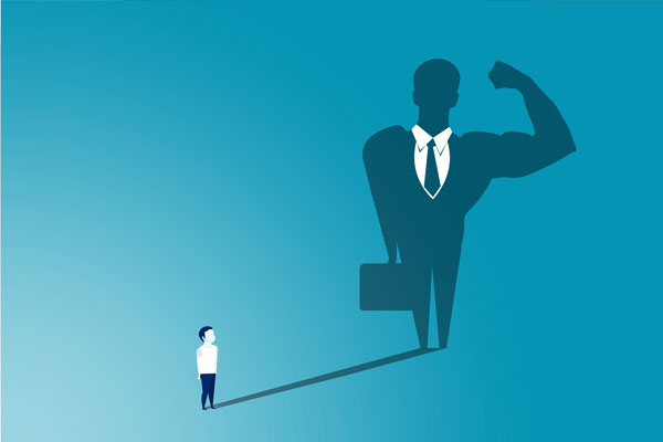 LIFE | ಆತ್ಮವಿಶ್ವಾಸ ಅನ್ನೋದು ದೊಡ್ಡ ಉಡುಗೊರೆ, ಅದು ನಿಮ್ಮಲ್ಲೂ ಇದ್ಯಾ?