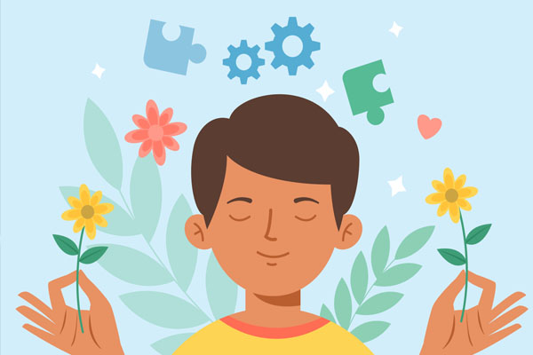 LIFE | ಮಾನಸಿಕವಾಗಿ ಸಧೃಡವಾಗಿರೋದು ತುಂಬಾನೇ ಮುಖ್ಯ ಯಾಕೆ?