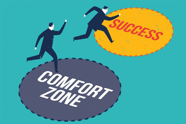 LIFE | ಕಂಫರ್ಟ್ ಝೋನ್ ನಿಂದ ಹೊರಗೆ ಬಂದಾಗಲೇ ನಿಜವಾದ ಜೀವನ ಏನು ಅಂತ ಗೊತ್ತಾಗೋದು