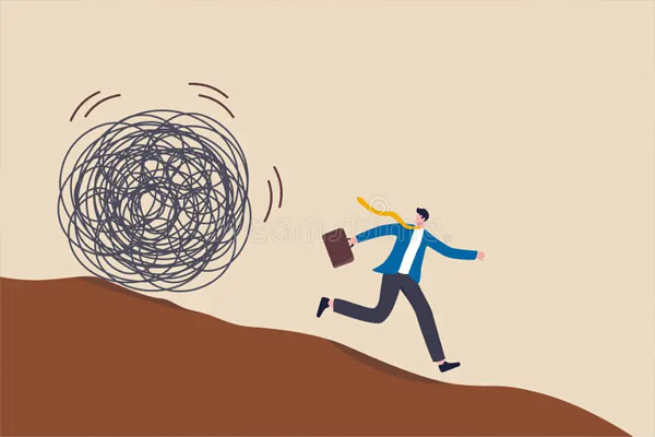 LIFE | ಕಷ್ಟಗಳಿಂದ ತಪ್ಪಿಸಿಕೊಳ್ಳೋಕೆ ಪ್ರಯತ್ನ ಪಡ್ಬೇಡಿ, ಅದನ್ನೇ ಶಕ್ತಿಯಾಗಿ ಬಳಸಿಕೊಳ್ಳಿ