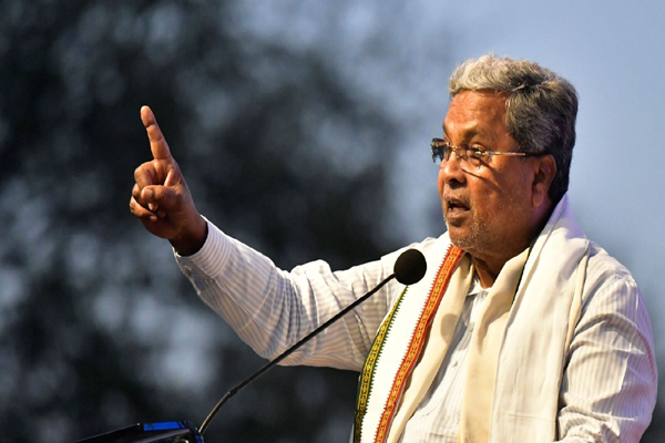 ‘ಚುನಾವಣಾ ರಾಜಕೀಯದಿಂದ ಮಾತ್ರ ನಿವೃತ್ತಿ: ಸಕ್ರಿಯ ರಾಜಕಾರಣದಲ್ಲೇ ಇರ್ತೇನೆ’: ಸಿದ್ದರಾಮಯ್ಯ