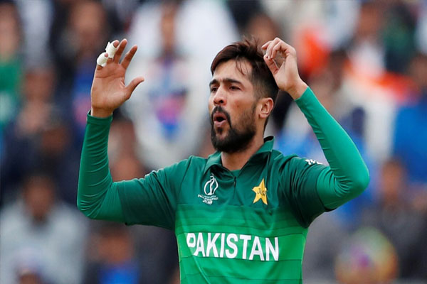 ಹೊಟ್ಟೆ ಉರಿ ಇವ್ರಿಗೆ: ಟ್ರೋಫಿ ಗೆದ್ರು ನನ್ನ ಮನೆಗೆ ತರೋದಿಲ್ಲ ಎಂದ ಮೊಹಮ್ಮದ್ ಅಮೀರ್