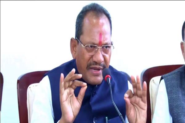 ಜೂನ್ 29ರಂದು ಬಂಜಾರಾ ಸಮಾಜದ ಬೃಹತ್ ಜನಜಾಗೃತಿ ಸಮಾವೇಶ: ಶಾಸಕ ಪ್ರಭು ಚವ್ಹಾಣ್‌