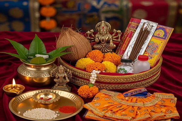 Worship | ದೇವಸ್ಥಾನಕ್ಕೆ ಕೊಂಡೊಯ್ಯುವ ಪೂಜೆ ಬುಟ್ಟಿಯಲ್ಲಿ ಏನೆಲ್ಲಾ ಇರಬೇಕು?