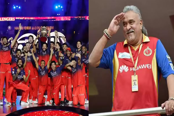 RCB ಡೀಲ್ ಬಳಿಕ ಮಲ್ಯ ಭಾವನಾತ್ಮಕ ಟ್ವೀಟ್: ಏನಿದೆ ಅದ್ರಲ್ಲಿ?