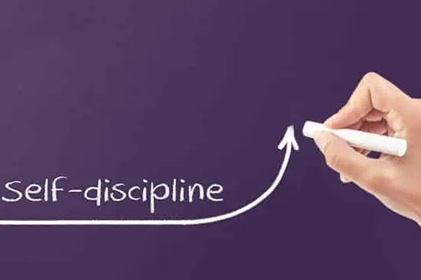 Self Discipline | ಜೀವನ ಬದಲಿಸುವ ಸ್ವಯಂ ನಿಯಂತ್ರಣದ ಶಕ್ತಿ