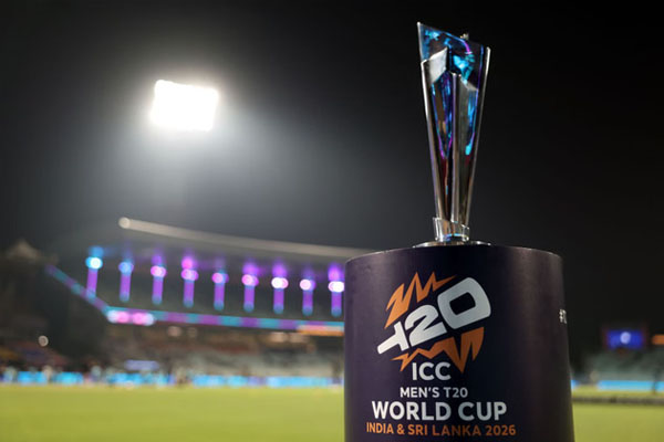 T20 ವಿಶ್ವಕಪ್: ಪ್ಲೇಯರ್ ಆಫ್ ದಿ ಟೂರ್ನಮೆಂಟ್‌ ಪ್ರಶಸ್ತಿಗೆ 8 ಆಟಗಾರರ ಹೆಸರು! ನಮ್ಮವರು ಯಾರಿದ್ದಾರೆ?