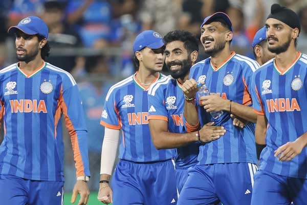 ಟಿ20 ವಿಶ್ವಕಪ್ | ಕ್ಷಣ ಕ್ಷಣಕ್ಕೂ ರೋಚಕ ತಿರುವು: ಅಂತೂ ಫೈನಲ್ ಗೆ ಟೀಮ್ ಇಂಡಿಯಾ ಎಂಟ್ರಿ!