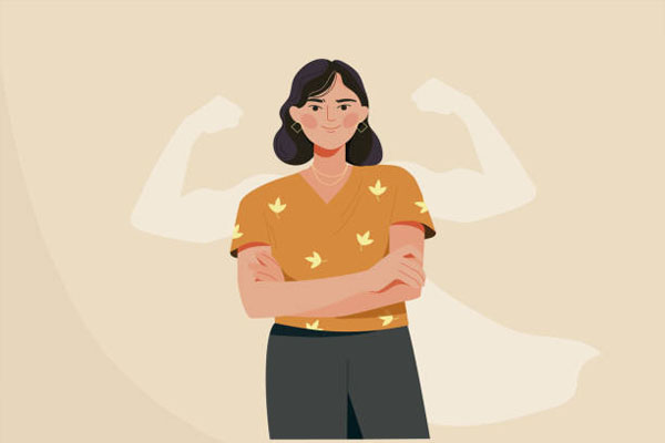 ಗಟ್ಟಿಗಿತ್ತಿ ಹೆಣ್ಣನ್ನು ಸಮಾಜ ಇನ್ನೂ ಯಾಕೆ ಪ್ರಶ್ನಿಸುತ್ತಿದೆ? ಆಕೆ ಕೇಳಿದ್ದು ತನ್ನ ಹಕ್ಕನ್ನು ಮಾತ್ರ