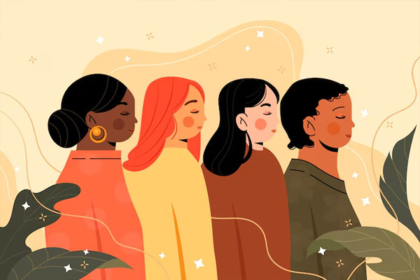 Women | ಅವಳು ಕೇವಲ ಹೆಣ್ಣಲ್ಲ, ಒಂದು ಸಂಪೂರ್ಣ ಲೋಕ