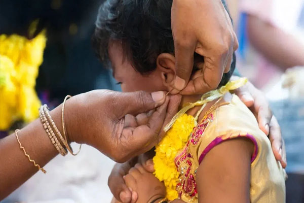 Why So | ಯುಗಾದಿ ದಿನ ಮಕ್ಕಳಿಗೆ ಕಿವಿ ಚುಚ್ಚಿಸೋದು ಯಾಕೆ?