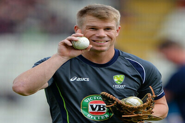 ಹ್ಯಾಟ್ರಿಕ್ ಗೆಲುವಿನ ಬೆನ್ನಲ್ಲೇ ಪಾಕಿಸ್ತಾನಕ್ಕೆ ವಾರ್ನರ್ ಗುಡ್-ಬೈ? ಅಭಿಮಾನಿಗಳಲ್ಲಿ ಆತಂಕ