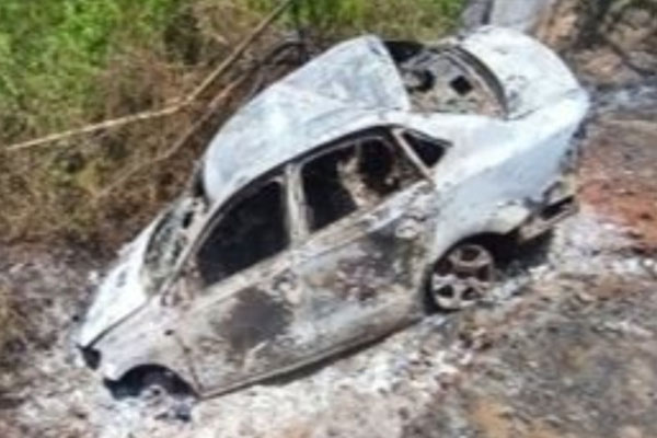 ಇದು ಆಕ್ಸಿಡೆಂಟ್ ಅಲ್ಲ…ಪೂರ್ವಯೋಜಿತ ಕೊ*ಲೆ: ತನಿಖೆಯಿಂದ ತಿಳಿದು ಬಂತು ಶಾಕಿಂಗ್ ಮಾಹಿತಿ