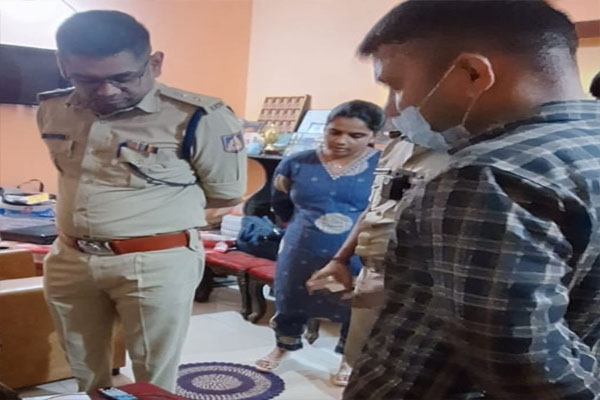 ಆಯುರ್ವೇದ ವೈದ್ಯ ರಮೇಶ ಕಲ್ಗುಟ್ಕರ್ ಹ*ತ್ಯೆ ಪ್ರಕರಣ: ಆರೋಪಿ ಅರೆಸ್ಟ್