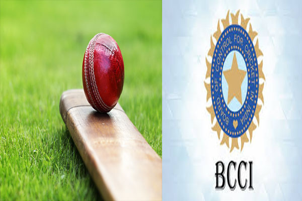 ಯುವ ಪ್ರತಿಭೆಗಳಿಗೆ ‘ಮಿಷನ್ ರೆಡ್ ಬಾಲ್’: ಏನಿದು BCCI ಮಾಸ್ಟರ್‌ಪ್ಲ್ಯಾನ್?
