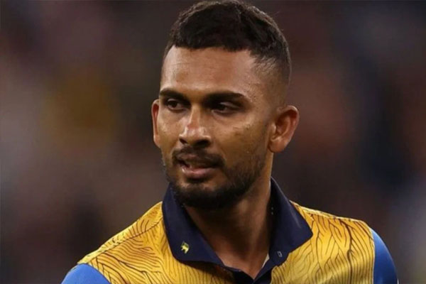 IPL ಸೇರಿದ ಶಾನಕಗೆ ‘ಪಿಎಸ್‌ಎಲ್ ಶಾಕ್’! ಒಂದು ವರ್ಷ ಬ್ಯಾನ್ ಶಿಕ್ಷೆ