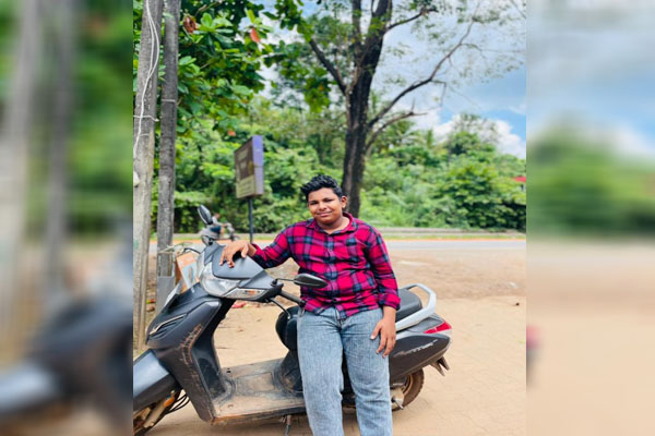 ವಿದ್ಯುತ್ ತಂತಿ ತಗುಲಿ ಬಾಲಕ ಮೃ*ತ್ಯು