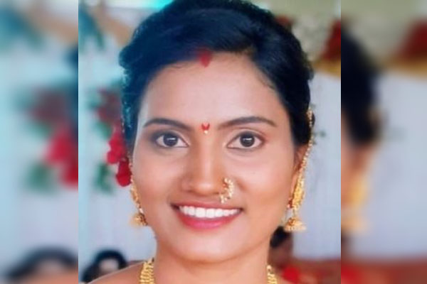 ವರದಕ್ಷಿಣೆ ಕಿರುಕುಳಕ್ಕೆ ಬೇಸತ್ತು ನೇಣಿಗೆ ಕೊರಳೊಡ್ಡಿದ ಗೃಹಿಣಿ