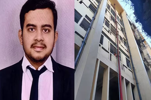 ‘ನಿನ್ನಂತಹ ಅಪ್ಪ ಯಾರಿಗೂ ಸಿಗೋದು ಬೇಡ..!’ ತಂದೆಯ ಕಿರುಕುಳಕ್ಕೆ ಬೇಸತ್ತು ಜೀವತೆತ್ತ ಯುವ ವಕೀಲ