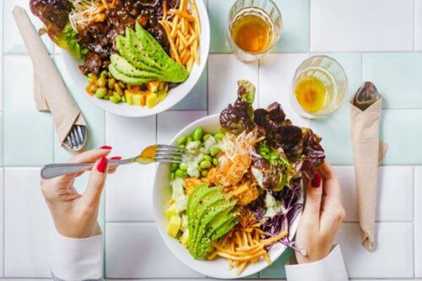 Night Diet | ಆರೋಗ್ಯ ಚೆನ್ನಾಗಿರ್ಬೇಕು ಅಂದ್ರೆ ರಾತ್ರಿಯ ಊಟ ಹೆಂಗಿರ್ಬೇಕು ಗೊತ್ತಾ?