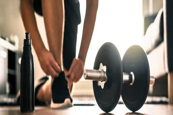 Fitness Motivation | ಕೇವಲ 7 ದಿನಗಳಲ್ಲಿ ಫಿಟ್ನೆಸ್ ಹ್ಯಾಬಿಟ್ ಬೆಳೆಸೋದು ಹೇಗೆ?