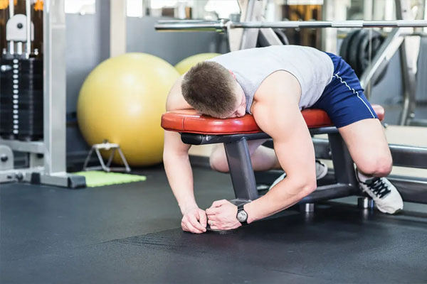 Gym Motivation | ಜಿಮ್ ಹೋಗೋ ಆಸೆ ಇದೆ… ಆದರೆ ಸೋಮಾರಿತನ ಬಿಡೋದು ಹೇಗೆ?