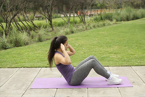 Belly Fat | ಸಿಟಪ್ಸ್ ಮಾಡಿದ್ರೆ ಮಾತ್ರನಾ ಹೊಟ್ಟೆ ಕೊಬ್ಬು ಕಡಿಮೆಯಾಗೋದು?