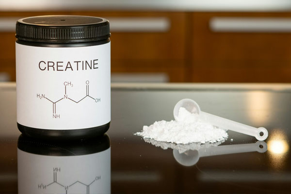 Fitness ಮಂತ್ರ | ಜಿಮ್ ಹೋಗೋ ಮುಂಚೆ ಪ್ರಿ ವರ್ಕೌಟ್ ಅಂತ ಕ್ರಿಯಾಟಿನ್ ಕುಡಿತಾರೆ ಯಾಕೆ ಗೊತ್ತಾ?