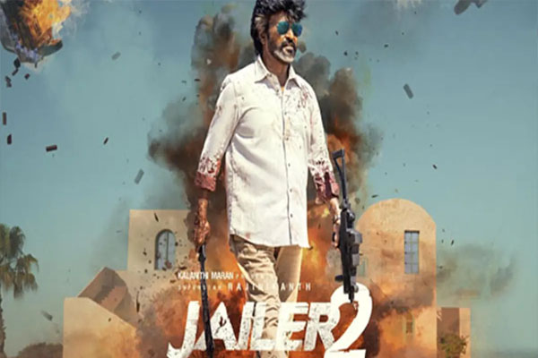 ಸೀಕ್ವೆಲ್ ಬೇಡ ಎಂದಿದ್ದ ರಜನಿಕಾಂತ್, 'ಜೈಲರ್ 2'ಗೆ ಒಪ್ಪಿಗೆ ನೀಡಿದ್ದೇಕೆ?