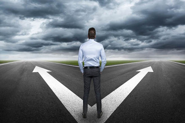 LIFE | ಆಯ್ಕೆ ಅನ್ನೋದು ನಮ್ಮ ಕೈಯಲ್ಲಿದೆ……ಸರಿಯಾಗಿ ಮಾಡಿದ್ರೆ ಜೀವನ ಬದಲಾಗಬಹುದು