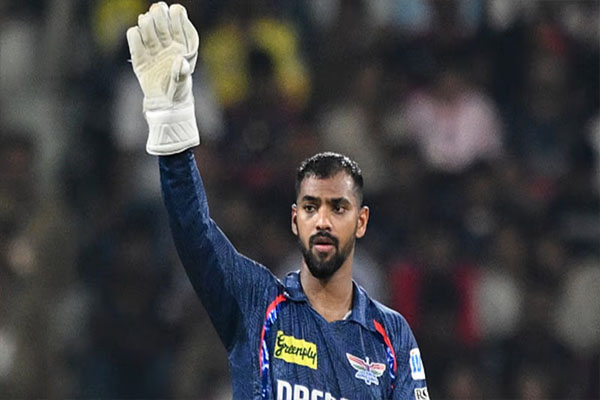 RCB vs LSG | ಬ್ಯಾಟಿಂಗ್ ಟೀಮ್ ಕೈಕೊಟ್ಟಿತ್ತು: ಆಟಗಾರರ ವೈಫಲ್ಯ ಒಪ್ಪಿಕೊಂಡ ಹಂಗಾಮಿ ನಾಯಕ