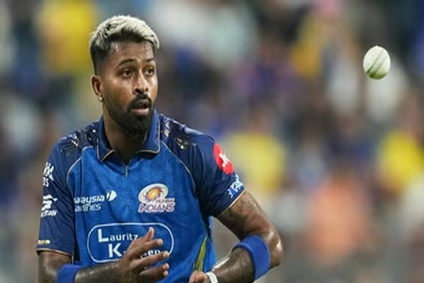 CSK vs MI: ಹೀನಾಯ ಸೋಲಿನ ಬಳಿಕ ಪಾಂಡ್ಯ ಏನ್ ಹೇಳಿದ್ರು ನೋಡಿ