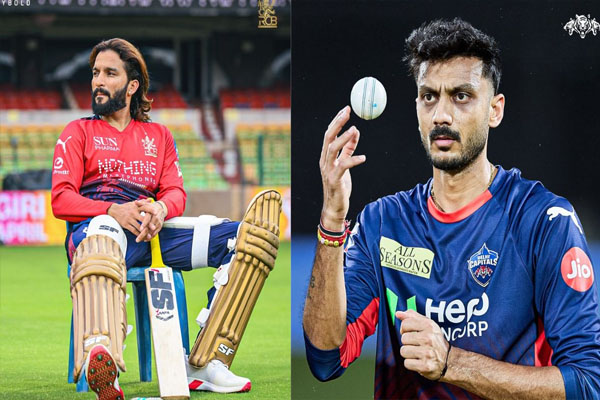 IPL | ಚಿನ್ನಸ್ವಾಮಿಯಲ್ಲಿ RCBಗೆ 100ನೇ ಪಂದ್ಯದ ಸಂಭ್ರಮ: ಡೆಲ್ಲಿ ವಿರುದ್ಧ ನಡೆಯಲಿದೆ ಮಹತ್ವದ ಹೋರಾಟ