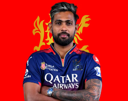 RCB ವೇಗಿ ಅಖಾಡಕ್ಕಿಳಿಯುವ ಮೊದಲೇ ಔಟ್: ಲಂಕಾ ಕ್ರಿಕೆಟ್ ಮಂಡಳಿ ವಿರುದ್ಧ ‘ಕೋರ್ಟ್’ ಸಮರ