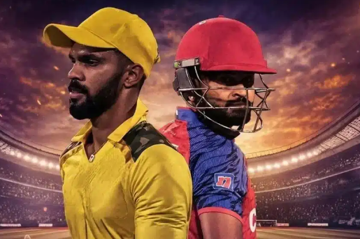 IPL | ಪಂಜಾಬ್ ಕಿಂಗ್ಸ್ ‘ಪವರ್‌ಫುಲ್’ ಪ್ರದರ್ಶನ: ಅಯ್ಯರ್ ಪಡೆ ಮುಂದೆ ಮಂಕಾದ ‘ಯೆಲ್ಲೋ ಆರ್ಮಿ’!