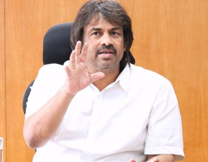 ಪಿಯುಸಿ ಫಲಿತಾಂಶದಲ್ಲಿ ಹಿಂದೆಂದೂ ಕಾಣದ ಐತಿಹಾಸಿಕ ಜಯಭೇರಿ: ಮಧು ಬಂಗಾರಪ್ಪ ಹರ್ಷ