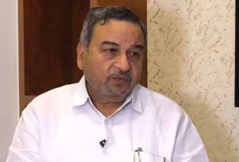 ದಾಖಲೆ ಇಲ್ಲದ ಆರೋಪಕ್ಕೆ ಬೆಲೆ ಇಲ್ಲ: ಕಾಂಗ್ರೆಸ್‌ನಲ್ಲಿ ಶುರುವಾಯ್ತು ‘ಬ್ಲೇಮ್ ಗೇಮ್’!