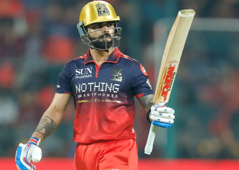 RCB ಫ್ಯಾನ್ಸ್‌ಗೆ ಬಿಗ್ ಅಪ್‌ಡೇಟ್: ಲಕ್ನೋ ವಿರುದ್ಧ ವಿರಾಟ್ ಅಬ್ಬರ ಫಿಕ್ಸ್, ಕೊಹ್ಲಿ ಈಗ ಫುಲ್ ಫಿಟ್