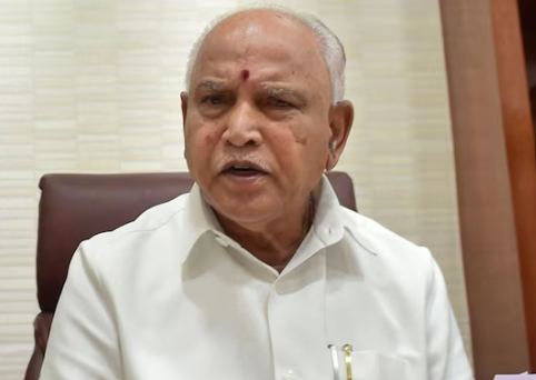 ವಿನಯ್ ಕುಲಕರ್ಣಿಗೆ ಜೀವಾವಧಿ ಶಿಕ್ಷೆ: ಅಂದು BSY ಹೇಳಿದ್ದು ಇಂದು ನಿಜವಾಯ್ತು