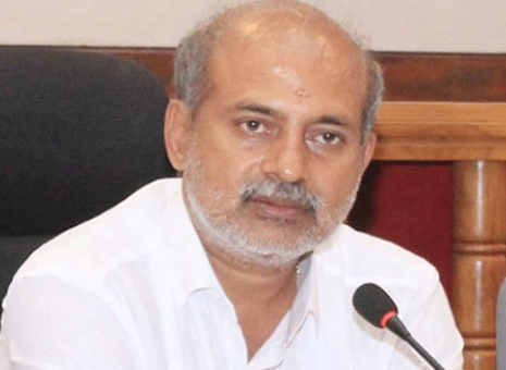 ಸಿಎಂ ಪುತ್ರನಿಗೆ ಎಲ್ಲವೂ ಬೇಕು, ಸ್ಥಳೀಯರಿಗೆ ಅಧಿಕಾರ ಬೇಡವೇ? ‘ಕೈ’ ವಿರುದ್ಧ ಸಾರಾ ಮಹೇಶ್ ಕಿಡಿ