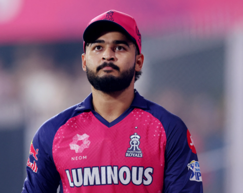 ಮ್ಯಾಚ್-ಅಪ್ ಚಕ್ರವ್ಯೂಹದಲ್ಲಿ ಸಿಲುಕಿದ ಪರಾಗ್: RR ಪಾಲಿಗೆ ಮುಳುವಾಯ್ತು ನಾಯಕನ ನಿರ್ಧಾರ