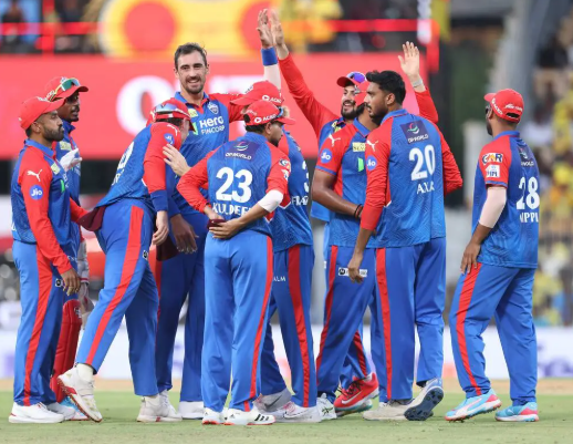 ಎರಡೇ ದಿನದಲ್ಲಿ ಐತಿಹಾಸಿಕ ದಾಖಲೆಯಿಂದ ಹೀನಾಯ ಪತನಕ್ಕೆ ಸಾಕ್ಷಿಯಾದ ಅರುಣ್ ಜೇಟ್ಲಿ ಸ್ಟೇಡಿಯಂ!