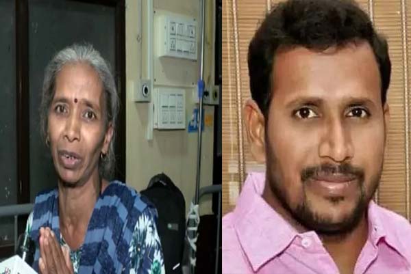 ನನ್ನ ಸಹೋದರನ ಸಾವಿಗೆ ನ್ಯಾಯ ಸಿಕ್ಕಿದೆ, ಅವರಿಗೆಲ್ಲ ಜೀವಾವಧಿ ಶಿಕ್ಷೆಯಾಗಲಿ : ಯೋಗೇಶ್‌ ಗೌಡ ಸಹೋದರಿ