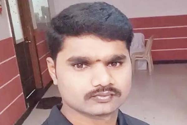 ಕೆರೆಯಲ್ಲಿ ಮೀನು ಹಿಡಿಯಲು ಹೋಗಿದ್ದ ಯುವಕ ನೀರುಪಾಲು