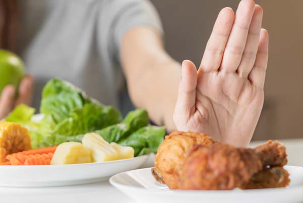 SUMMER | ಬೇಸಿಗೆಯಲ್ಲೇಕೆ ಊಟ ತಿಂಡಿ ಮೇಲೆ ಆಸಕ್ತಿ ಇರೋದಿಲ್ಲ?