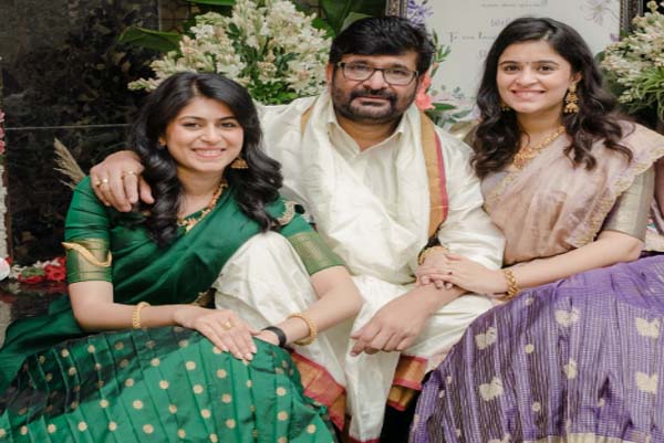 ನಮ್ಮಪ್ಪ ಜನರಿಗಾಗಿ ಬದುಕಿದವರು, ಸೇವೆಗೆ ಮುಂದೆ ನಿಂತವರು: ವಿನಯ್‌ ಕುಲಕರ್ಣಿ ಪುತ್ರಿಯ ಭಾವುಕ ಪೋಸ್ಟ್‌