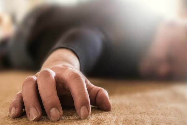 ಬೀದರ್‌ನಲ್ಲಿ ಕುಸಿದು ಬಿದ್ದು ಯುವಕ ಸಾವು, ರಾಜ್ಯದಲ್ಲಿ ಹೀಟ್‌ ಸ್ಟ್ರೋಕ್‌ಗೆ ಮೊದಲ ಬಲಿ?