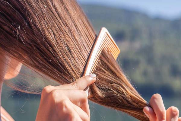 HAIRCARE | ಸಮ್ಮರ್‌ನಲ್ಲಿ ಕೂದಲಿಗೆ ಬೇಕು ಸ್ಪೆಷಲ್‌ ಟ್ರೀಟ್‌ಮೆಂಟ್‌, ಯಾವ ರೀತಿ?